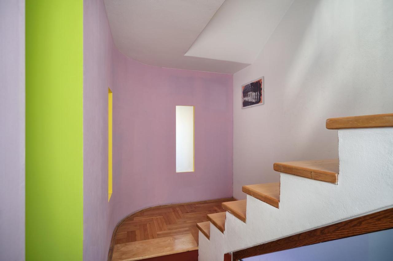 Hotel Poetry House Split Exterior foto